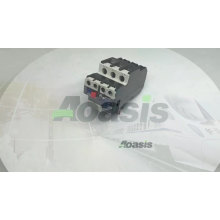 JR28-33 LR2-D telemecanique thermal overload relay motor control thermal relay adjustable manual or auto reset